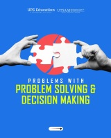 Problems with Problem Solving & Decision Making.pdf